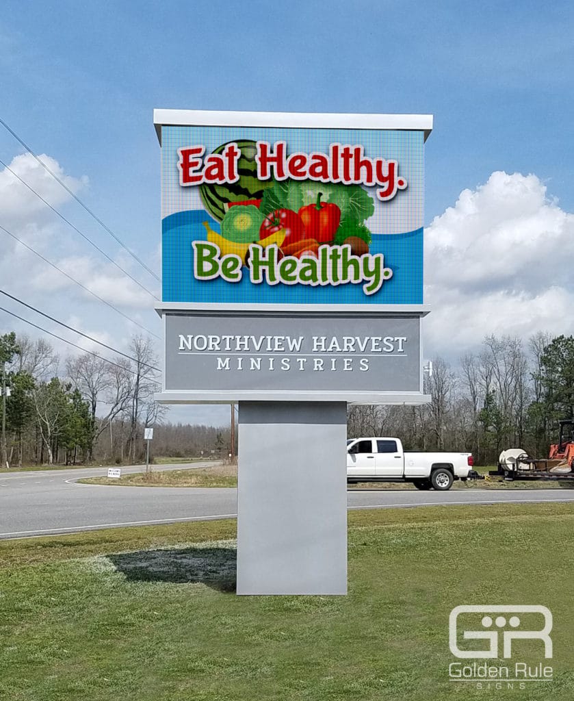 Northview Harvest
