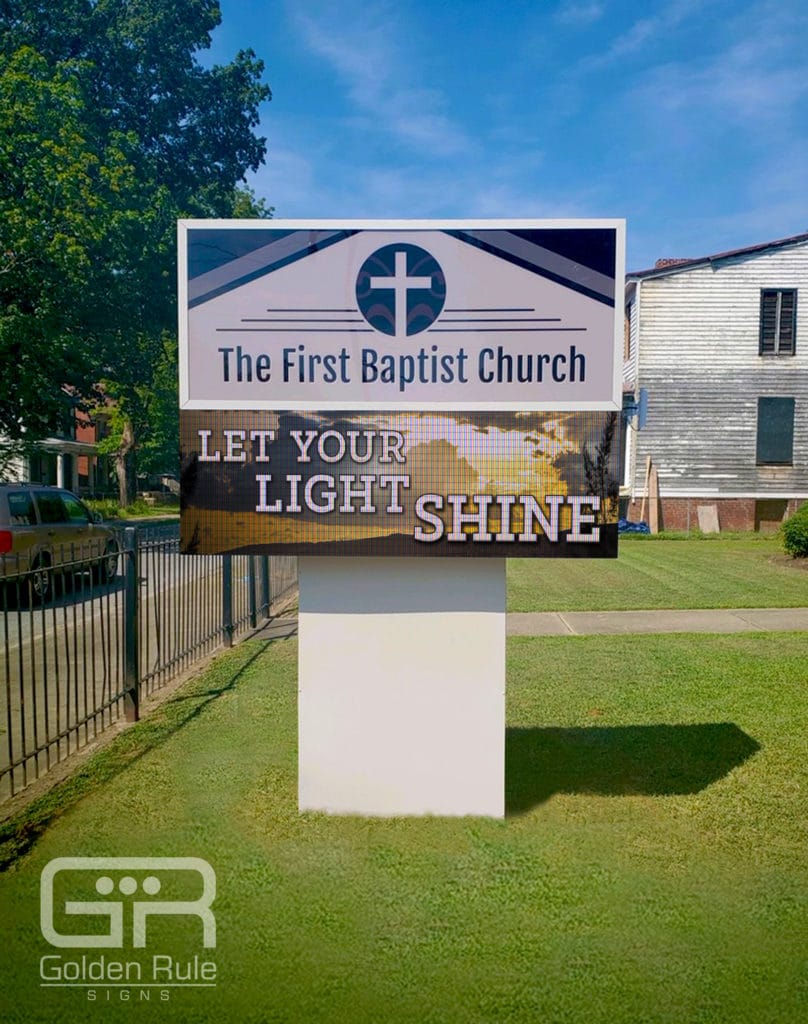 the First Baptist Church_branded
