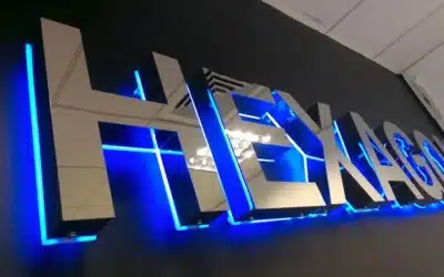 How LED Signs Set Your Business Apart