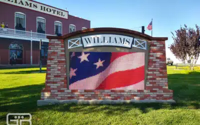 Digital Monument Signs: Design, Visibility, Maintenance Guide