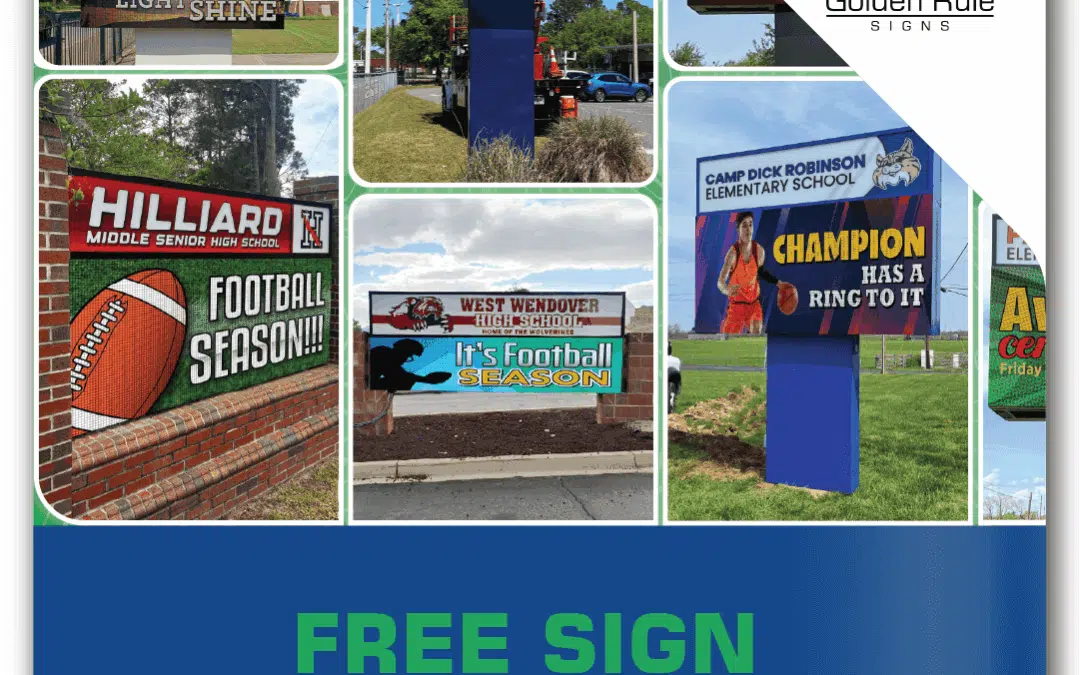 Make Your Message Count: Why Digital Signage Works & How to Get Started