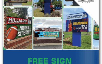 Make Your Message Count: Why Digital Signage Works & How to Get Started