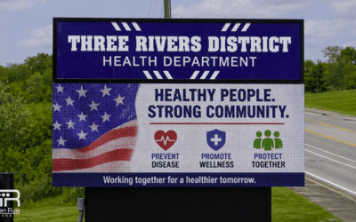 Monument Signs for Civic Facilities: Design, Materials, and Budget Tips